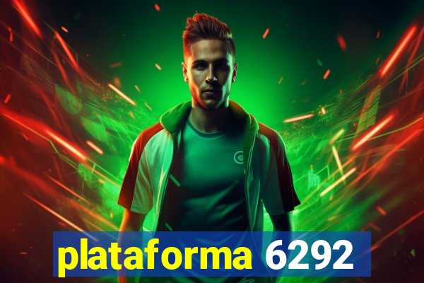 plataforma 6292